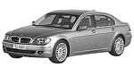 BMW E66 P2154 Fault Code