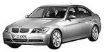 BMW E90 P2154 Fault Code