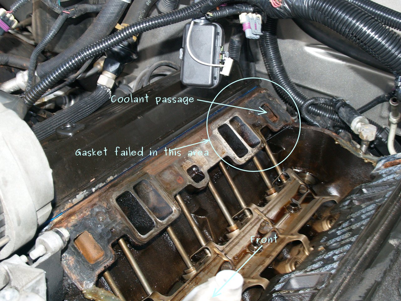See P2154 in engine